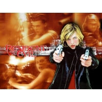 Фильм Resident Evil - картинки на рабочий стол и обои скачать бесплатно, фильмы