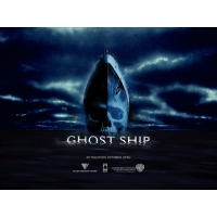 Из фильма Ghost Ship - картинки, заставки рабочего стола скачать бесплатно, фильмы