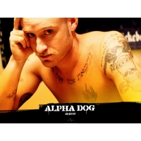 Фильм Alpha Dog - картинки и обои на рабочий стол компьютера скачать, тема - фильмы