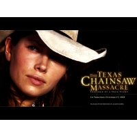 Фильм The Texas Chainsaw Massacre девушка, картинки и красивые обои, изменение рабочего стола