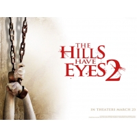 Фильм The Hills Have Eyes II руки в цепях - скачать фото на рабочий стол и обои, фильмы