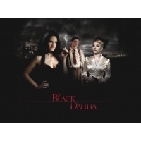 Фильм Black Dahlia - скачать картинки бесплатные для компа, обои фильмы