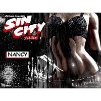  Sin City NANCY - ,     ,  - 