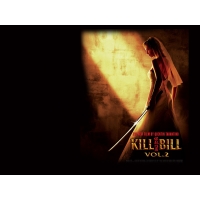  KILL BILL    -      , 