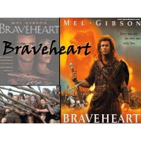    Braveheart -      ,  - 