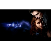 Twilight,       