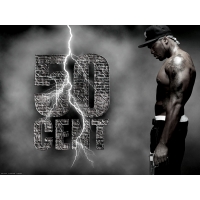 50 Cent, картинки, заставки на рабочий стол бесплатно