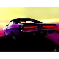 Dodge Charger ,       