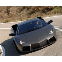 Lamborghini Reventon ,       