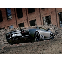   - Lamborghini Reventon, ,     