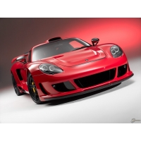 Porsche Carrera GT ,       