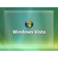 Windows Vista, картинки, фото на прикольный рабочий стол