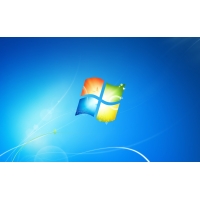 Windows 7, картинки, фото на прикольный рабочий стол