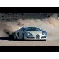 Bugatti Veyron обои для рабочего стола