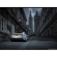 2008 Aston Martin DBS   ,  -    