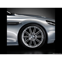 Aston Martin DBS ,  -    