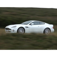 Aston Martin Vanquish S,       