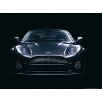 Aston Martin Vanquish S  (25 .)
