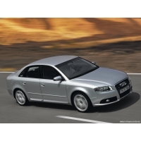 Audi A4,    