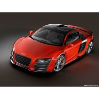 Audi R8, ,     