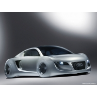 Audi RSQ,      