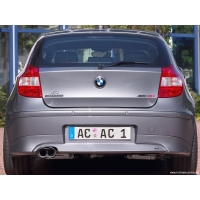 BMW AC Schnitzer ACS1, ,     