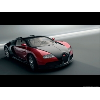 Bugatti Veyron, обои для рабочего стола компьютера