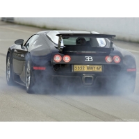 Bugatti Veyron, скачать картинки и рисунки для рабочего стола
