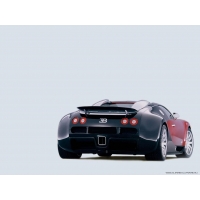 Bugatti Veyron, обои для большого рабочего стола и картинки