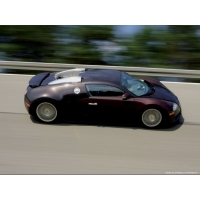 Bugatti Veyron, картинки и красивые обои, изменение рабочего стола