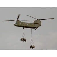 Chinook Helicopter  (3 .)