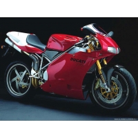 Ducati 996r, обои для рабочего стола скачать бесплатно, картинки