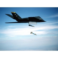 F-117A Nighthawk,     