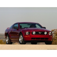 Ford Mustang,       1024 768
