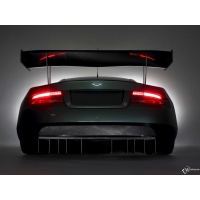 Aston martin DBR9 картинки, скачать фоновый рисунок рабочего стола