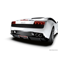 Lamborghini Gallardo LP560-4,     
