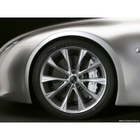Lexus LF-A Concept,  ,   