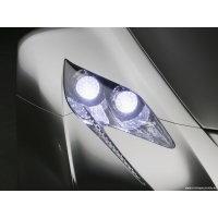 Lexus LF-A Concept, ,      