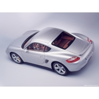 Porsche Cayman S, ,      