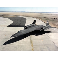 SR-71 Blackbird  (12 .)