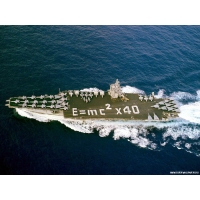  USS Enterprise,      