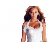 Beyonce  (58 .)