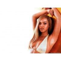 Beyonce  (58 .)