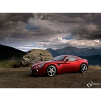 Alfa Romeo  ,   