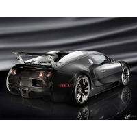 Bugatti Veyron обои на рабочий
