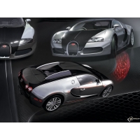 Bugatti Veyron Pur Sang       windows