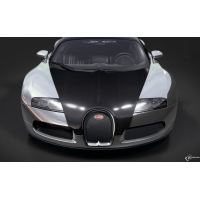 Bugatti Veyron   