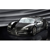 Bugatti Veyron   