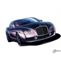 Bentley Zagato  (2 .)