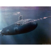 Подводная лодка, бесплатные обои и картинки